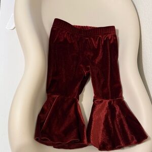 Bailey Blossom pants